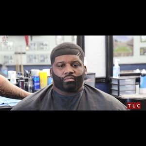 Meet your Posher, Donnell